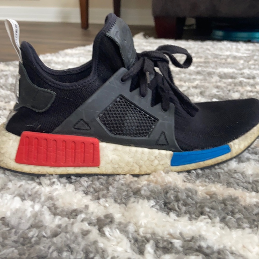 Adidas nmd r1 men’s shoes